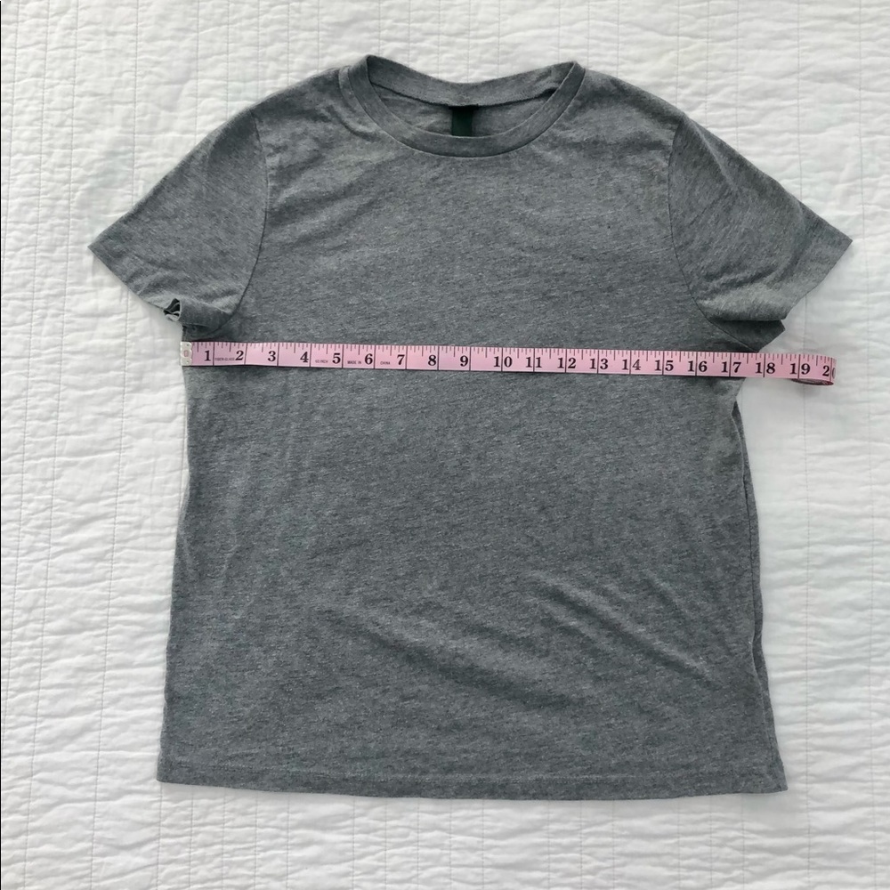 Wild Fable Basic Tee - Picture 6 of 6